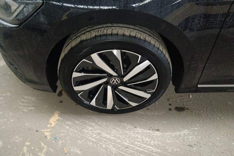 Used Volkswagen Passat 2022 330TSI Elite Edition
