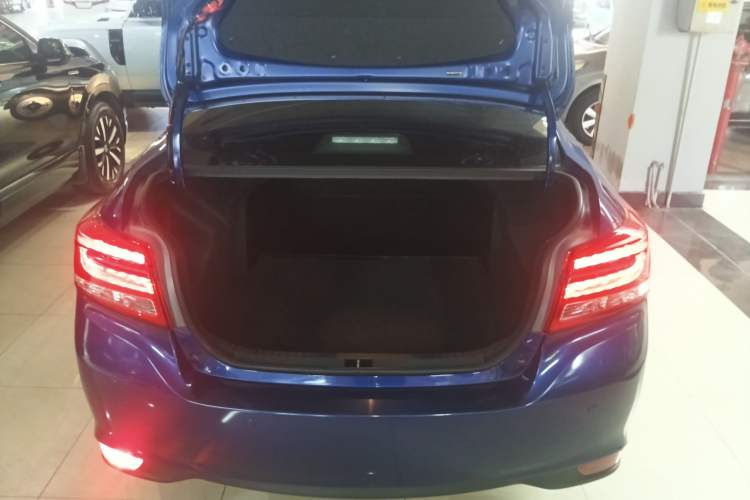 Used Toyota YARiS L  Zhi Xiang 2020 1.5L CVT Leading Edition