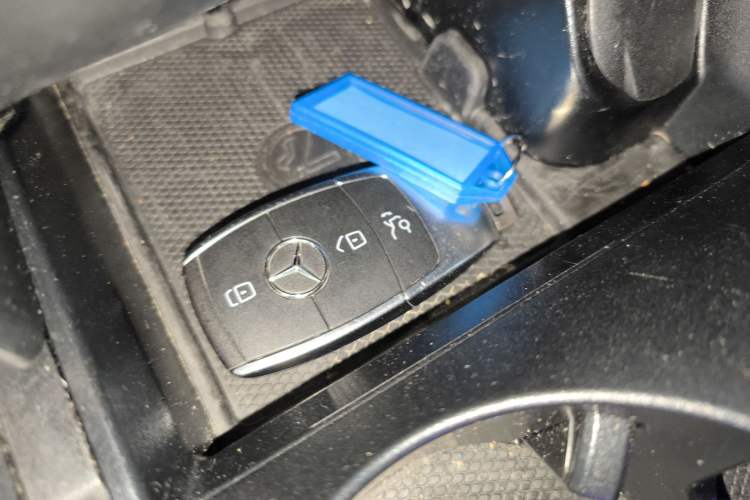 Used Mercedes-Benz GLC 2021 GLC 300 L 4MATIC Dynamic Model
