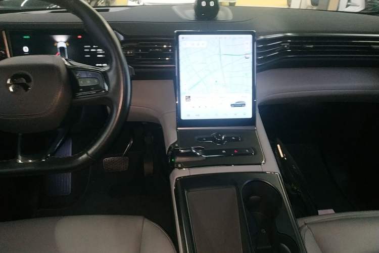 Used Nio ES6 2020 430KM Performance Version