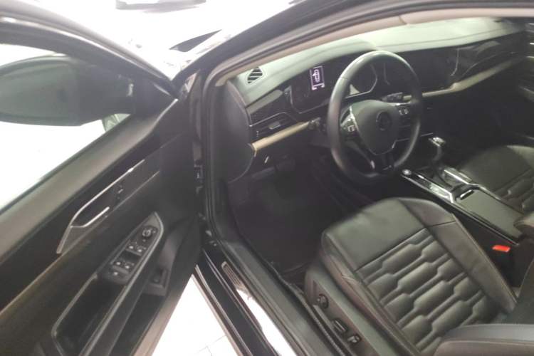 Used Volkswagen Passat 2020 Revised Version 280TSI Elite Edition China VI Standard
