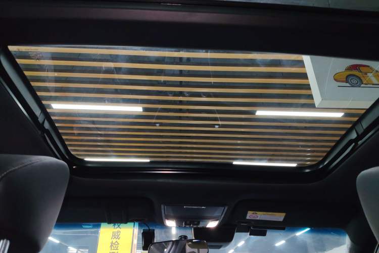 Used Honda Inspire 2022 260TURBO Elegant Edition
