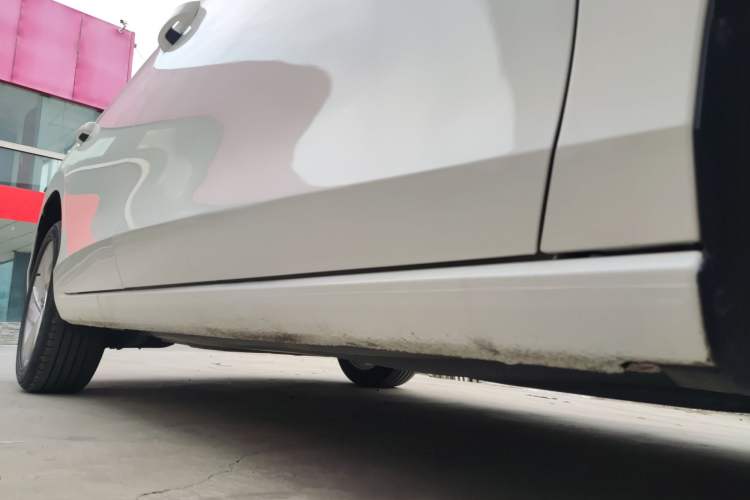 Used Volkswagen Lamando 2022 Lingdu L 280TSI DSG Spicy Edition
