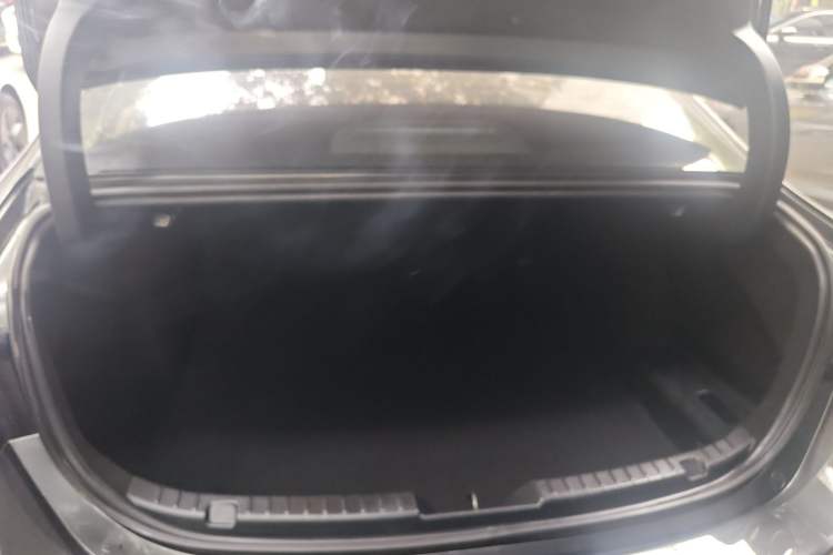 Used Mazda Mazda 3 Axela 2023 2.0L Automatic ZhiXuan Edition
