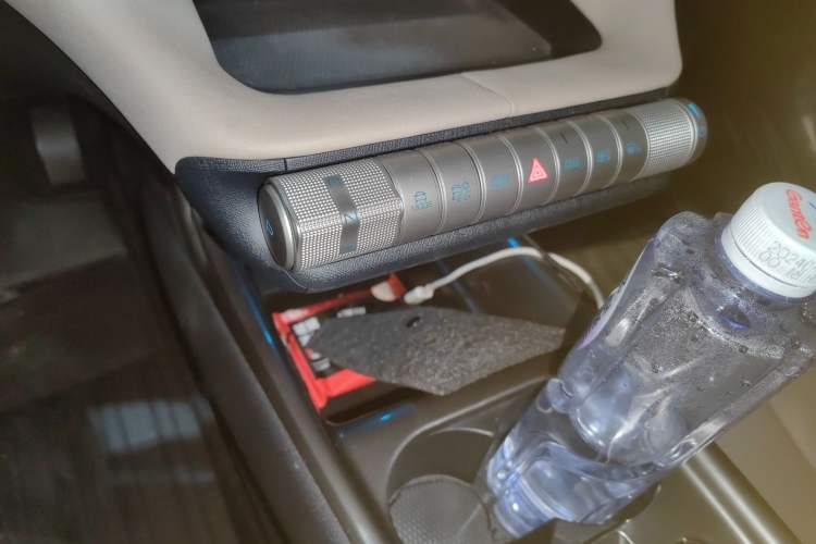 Used BYD Dolphin 2023 420 km Fashion Edition