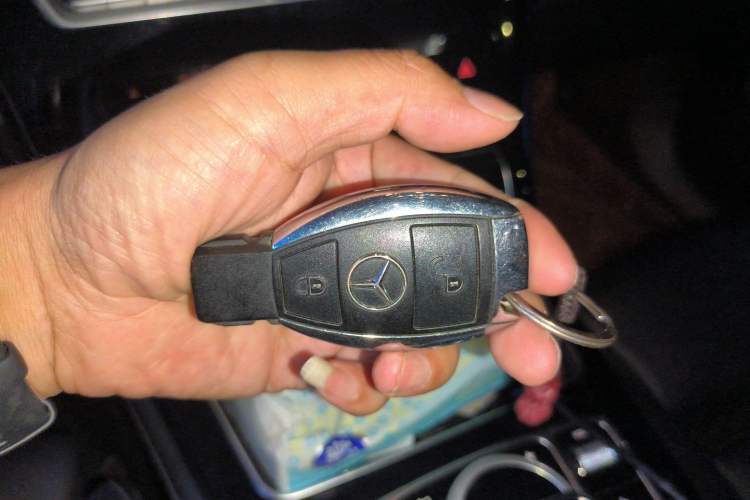 Used Mercedes-Benz GLC 2016 GLC 200 4MATIC
