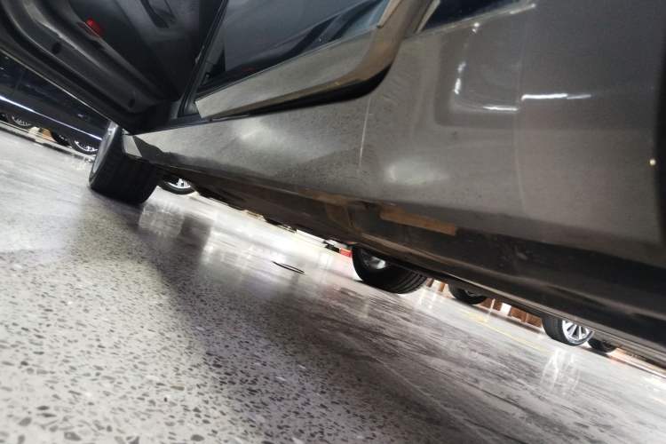 Used Volkswagen FAW-Volkswagen CC 2024 380TSI Striking Edition
