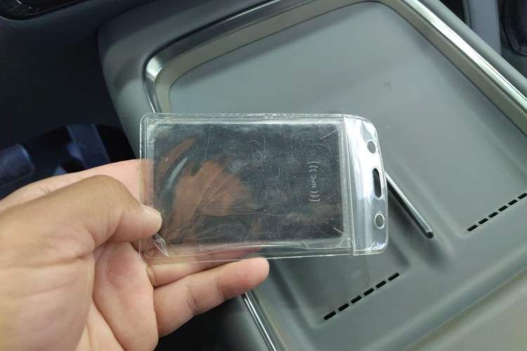 Used XPeng P7+ 2024 Long-Range Max