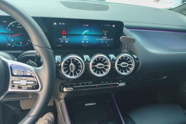 Used Mercedes-Benz GLA 2020 GLA 200