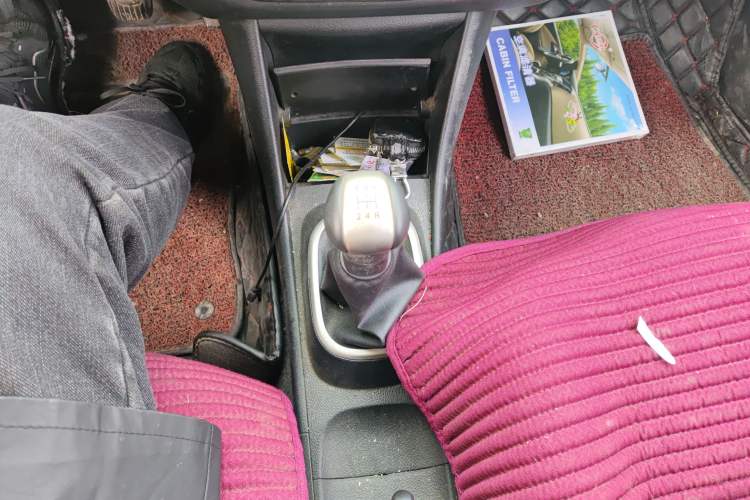 Used Nissan Sylphy 2018 Classic 1.6XE Manual Comfort Edition
