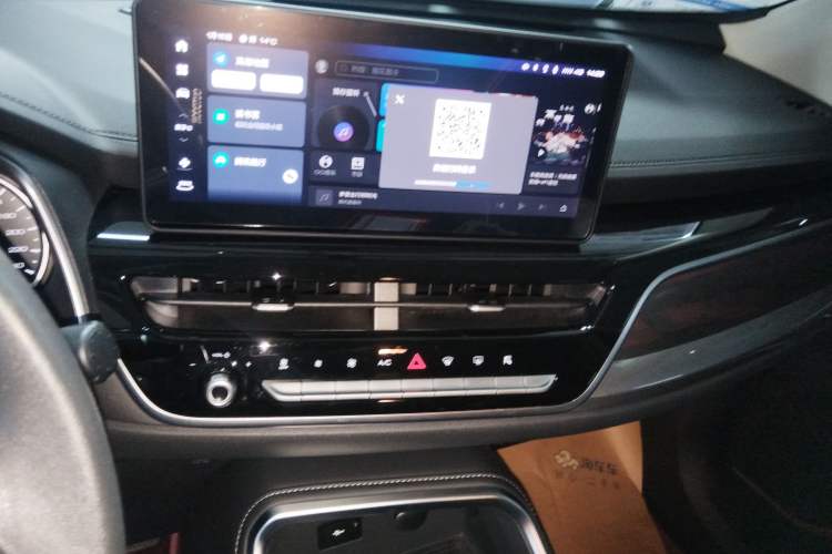 Used Haval H6 2023 National Trend Edition 1.5T Automatic Urban Version