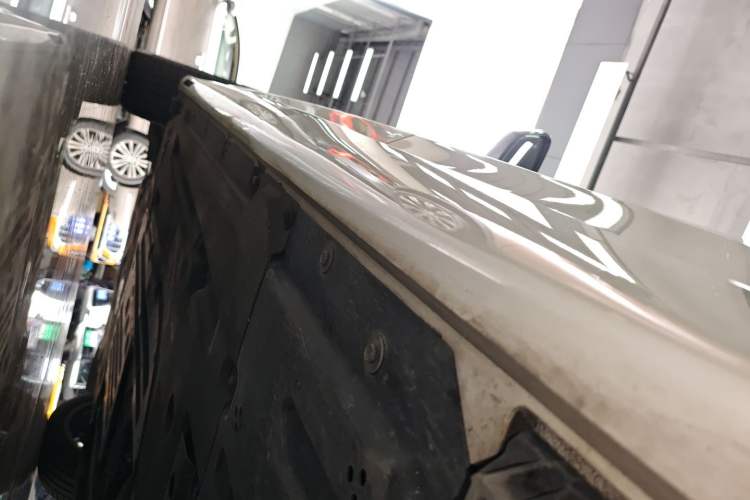 Used BMW 3 Series 2025 325i M Sport Package
