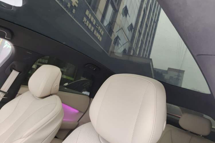 Used XPeng P7+ 2024 Long-Range Max