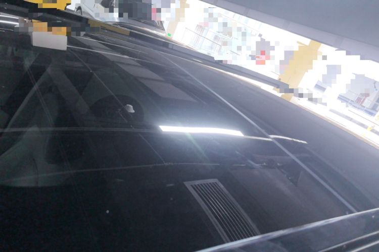 Used Lynk & Co 900 2025 2.0T Exploration Edition
