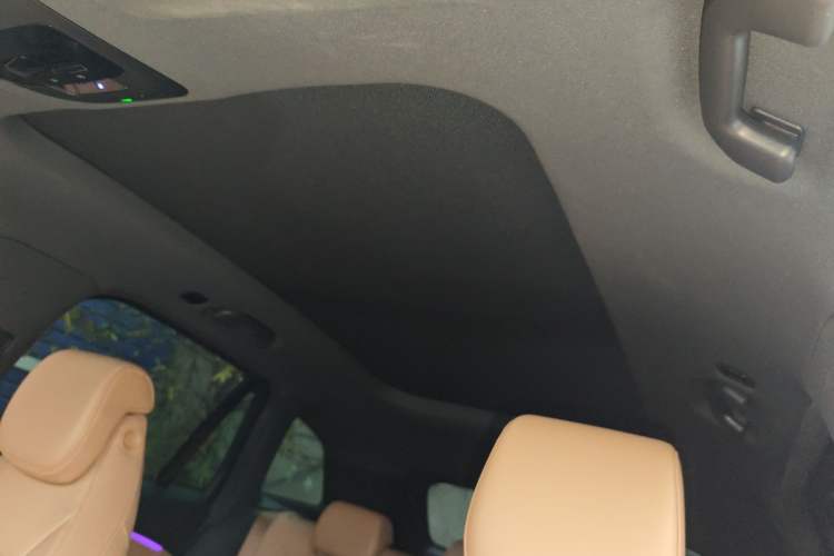 Used Nio ES6 2020 455KM Sport Edition
