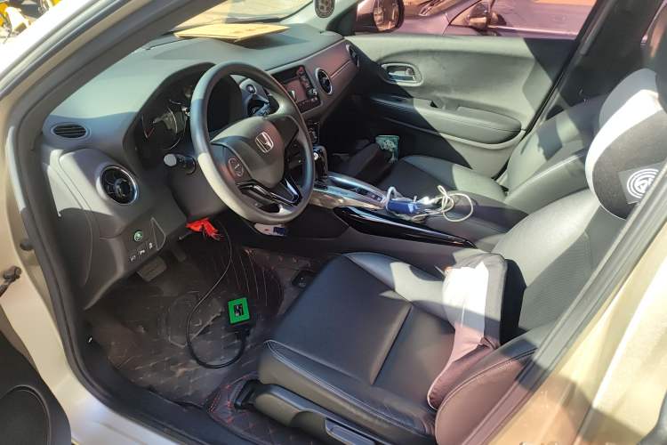 Used Honda XR-V 2017 1.8L EXi CVT Comfort Version