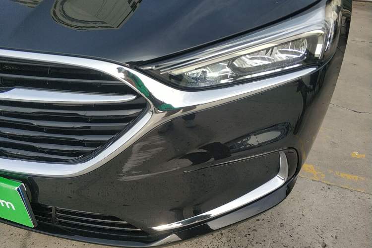 Used Buick LaCrosse 2021 552T Luxury Version
