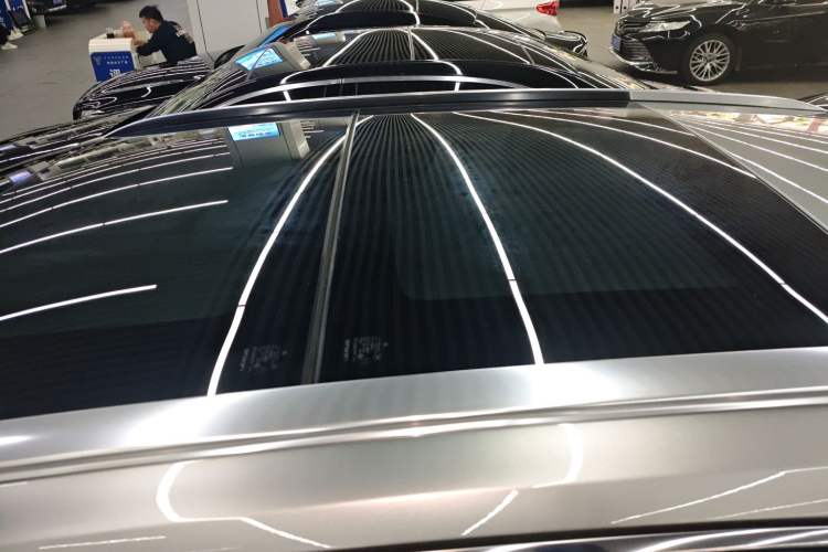 Used Lexus RX 2020 Facelifted 300 4x4 Elegant Edition