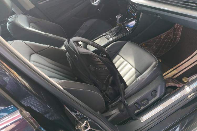 Used Volkswagen Passat New Energy 2023 430 PHEV Hybrid Elite Edition