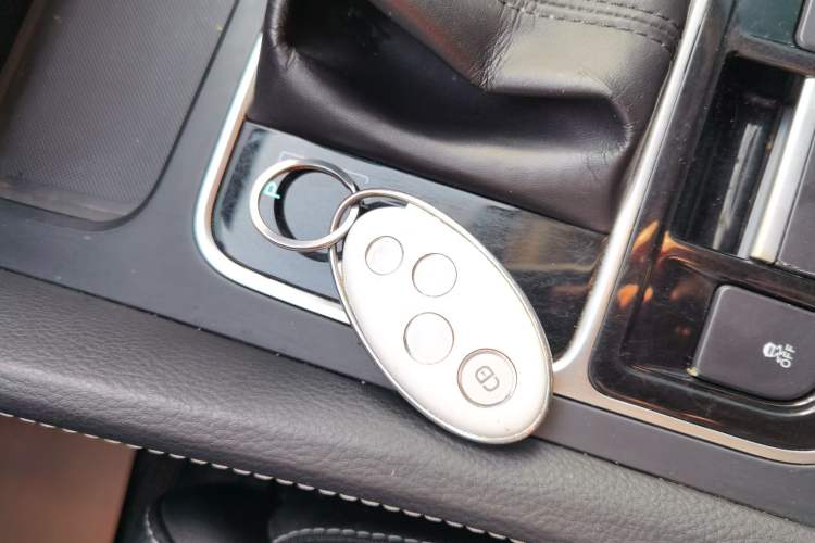 Used BYD Song MAX 2017 1.5T Automatic Smart Connect Luxury 7-Seater
