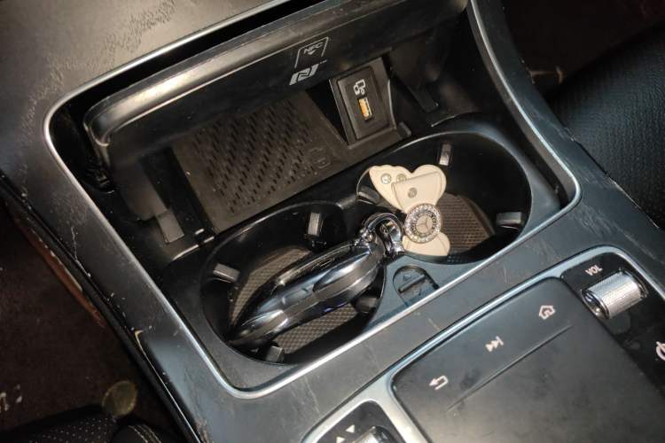 Used Mercedes-Benz C-Class 2021 C 260 L Sport Edition