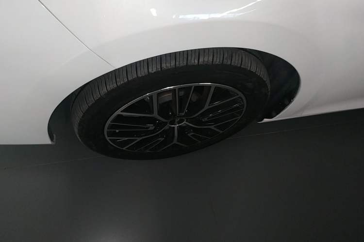 Used JAC A5 PLUS 2023 1.5T Automatic Luxury Model
