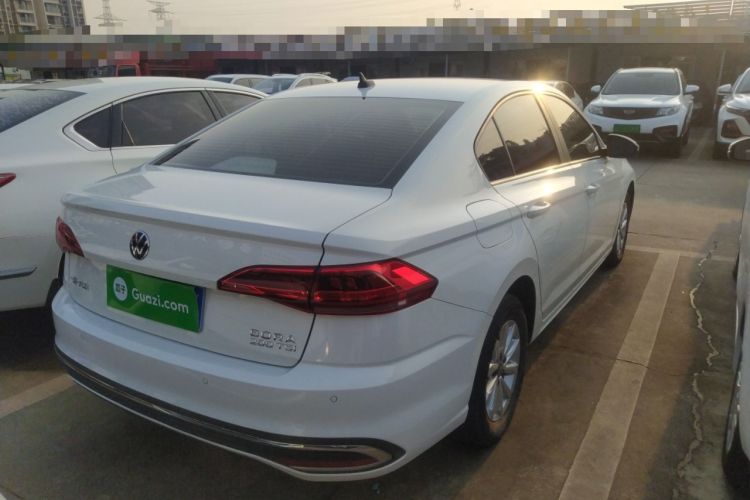 Used Volkswagen Bora 2023 200TSI DSG Comfort Edition