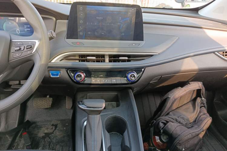 Used Buick Velite 6 2024 450km Enjoyment Plus Version
