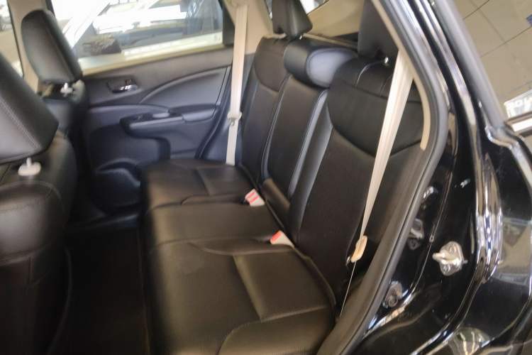 Used Honda CR-V 2016 2.0L two-wheel drive Urban Edition