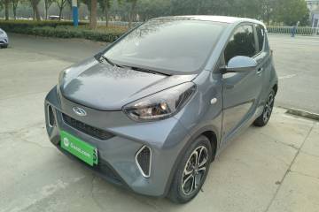 Used Chery Little Ant 2019 4-Seater Smart Edition 30.6 kWh