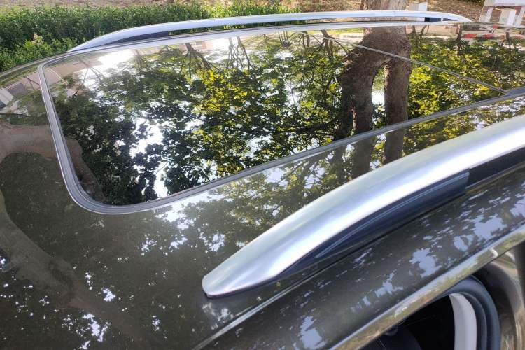 Used Volkswagen Tiguan L 2018 380TSI Automatic All-Wheel Drive Flagship Edition