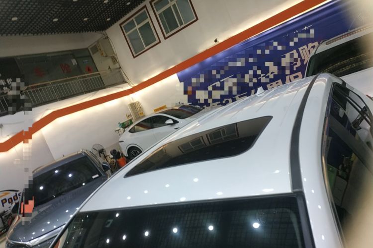 Used Toyota RAV4 2021 2.0L CVT Two-Wheel Drive Fashion PLUS Edition