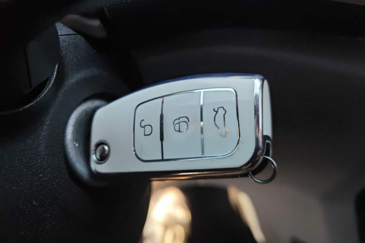 Used Ford EcoSport 2013 1.5L Automatic Fashion Model
