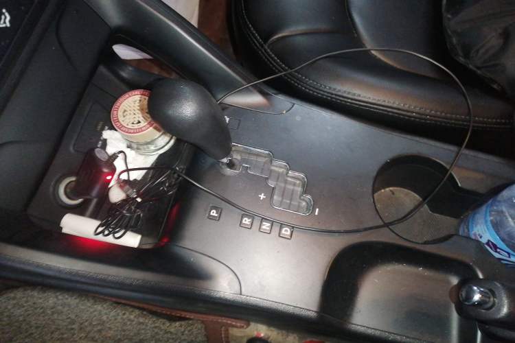 Used Hyundai ix35 2013 2.0L Automatic 2WD Comfort GL China IV Standard
