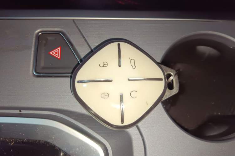 Used JETOUR Dashing 2024 1.5T DCT Youth