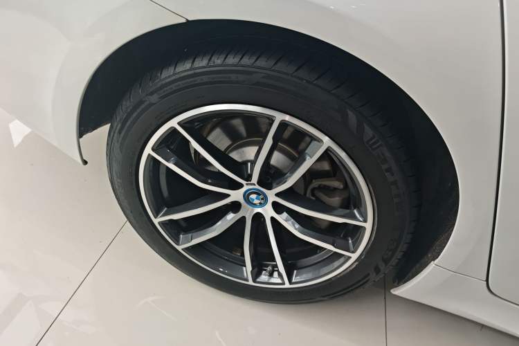 Used BMW 5 Series New Energy 2022 Restyled 535Le M Sport Package
