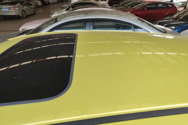 Used Honda Fit 2016 1.5L LXS CVT Comfort Sunroof Version
