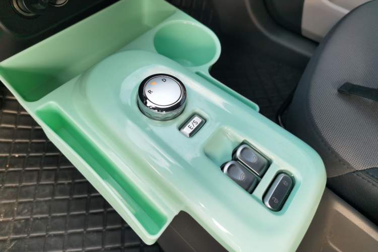 Used  Lumin 2023 205km Xiangqin Version
