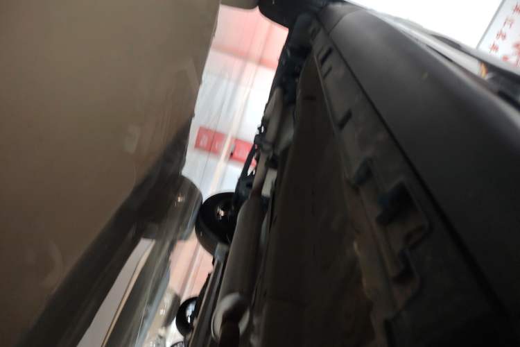 Used  Zhuifeng 2024 1.5T CVT Swift Edition
