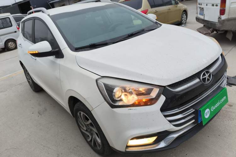 Used  Refine S2 2015 1.5L Manual Luxury Smart Model
