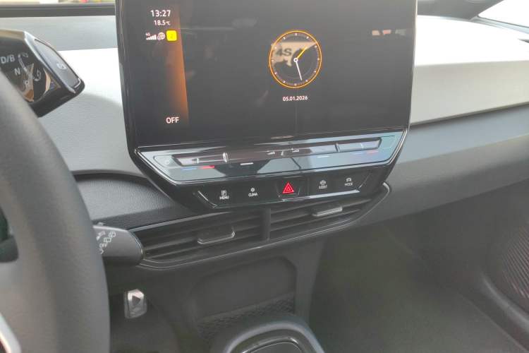 Used Volkswagen ID.3 2023 Pure Smart Edition