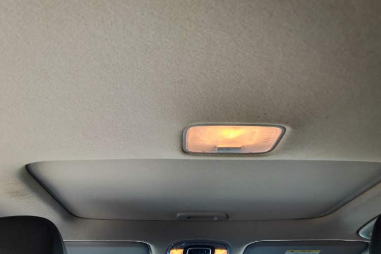 Used Hyundai Elantra 2022 1.5L CVT LUX Prestige Edition