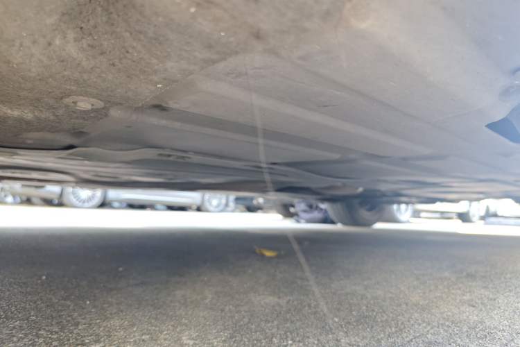 Used BMW 3 Series 2015 320Li Fashion Model