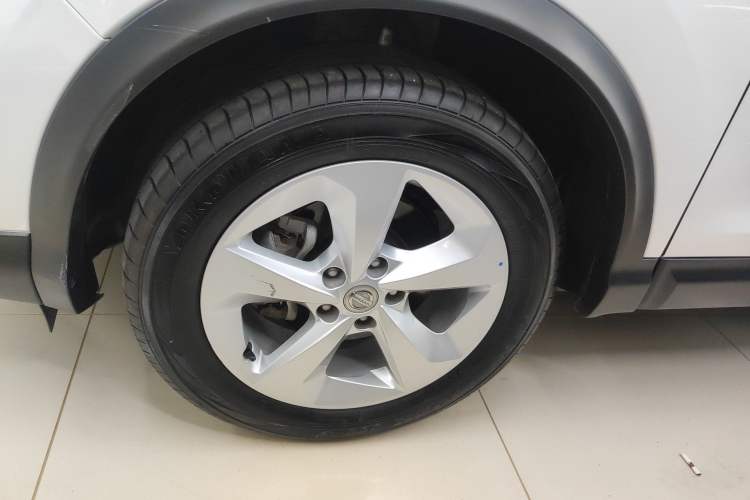 Used Nissan Qashqai 2022 2.0L CVT XV Smart Enjoyment Version