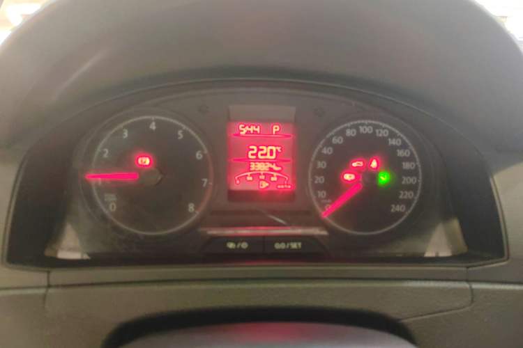 Used Volkswagen Santana 2021 1.5L Automatic Fashion Edition