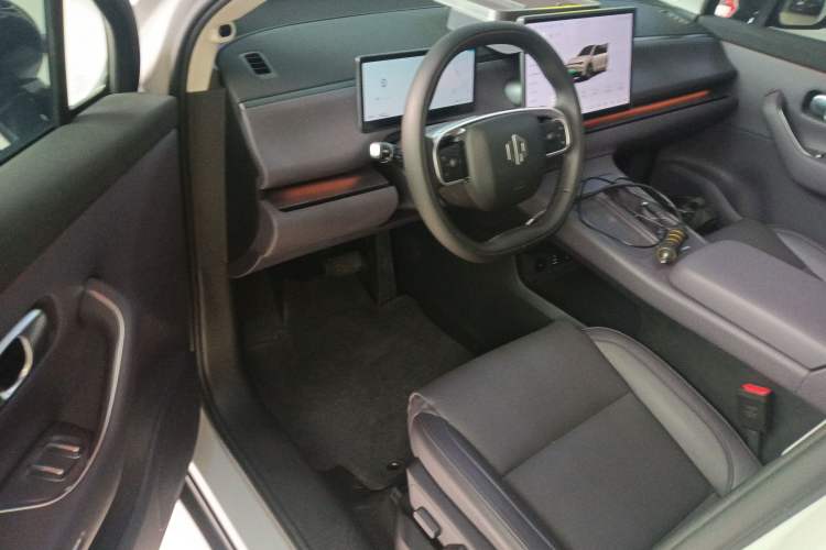 Used Leapmotor C10 2024 530 LiDAR Edition