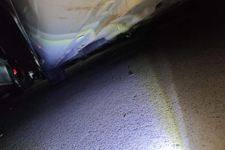 Used MG 6 2019 20T Automatic Sport Edition
