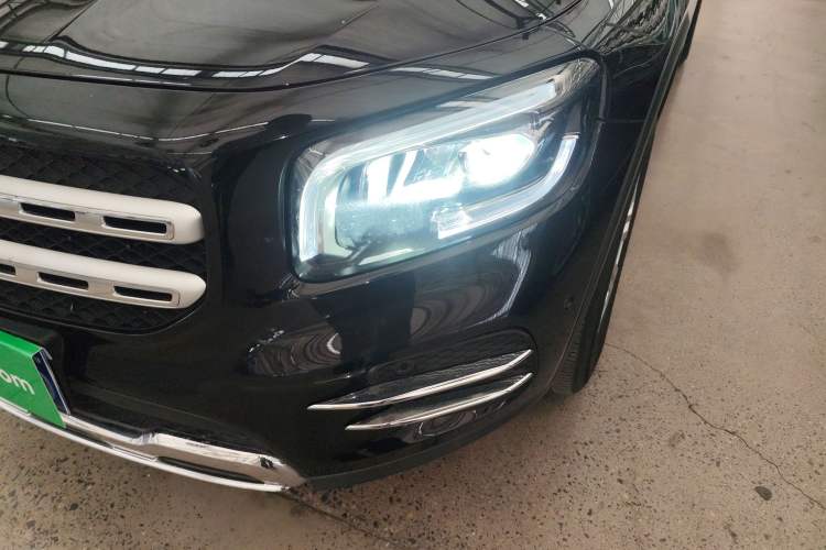 Used Mercedes-Benz GLB 2022 GLB 220 Dynamic Edition