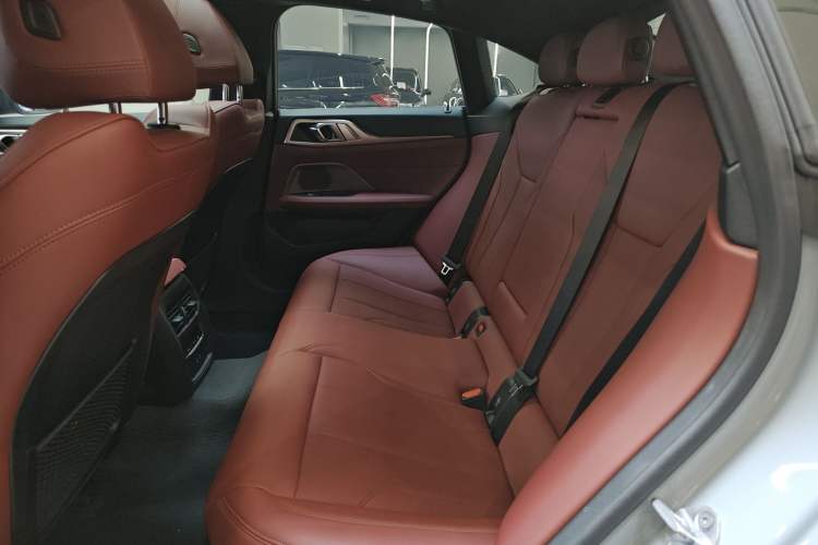 Used BMW 4 Series 2023 425i Gran Coupe M Sport Night Edition Package
