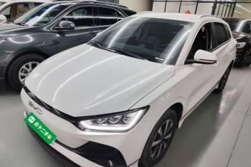 Used BYD e2 2023 Luxury Model
